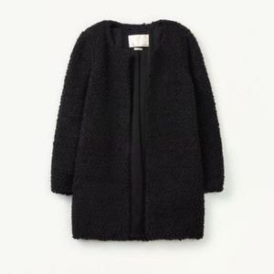 WILFRED LABORATOIRE COAT, M